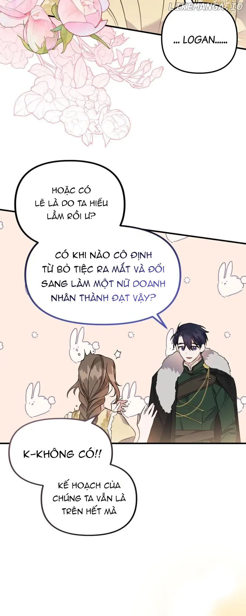 Sự Quyến Rũ Của Người Vợ [Chap 0-51]