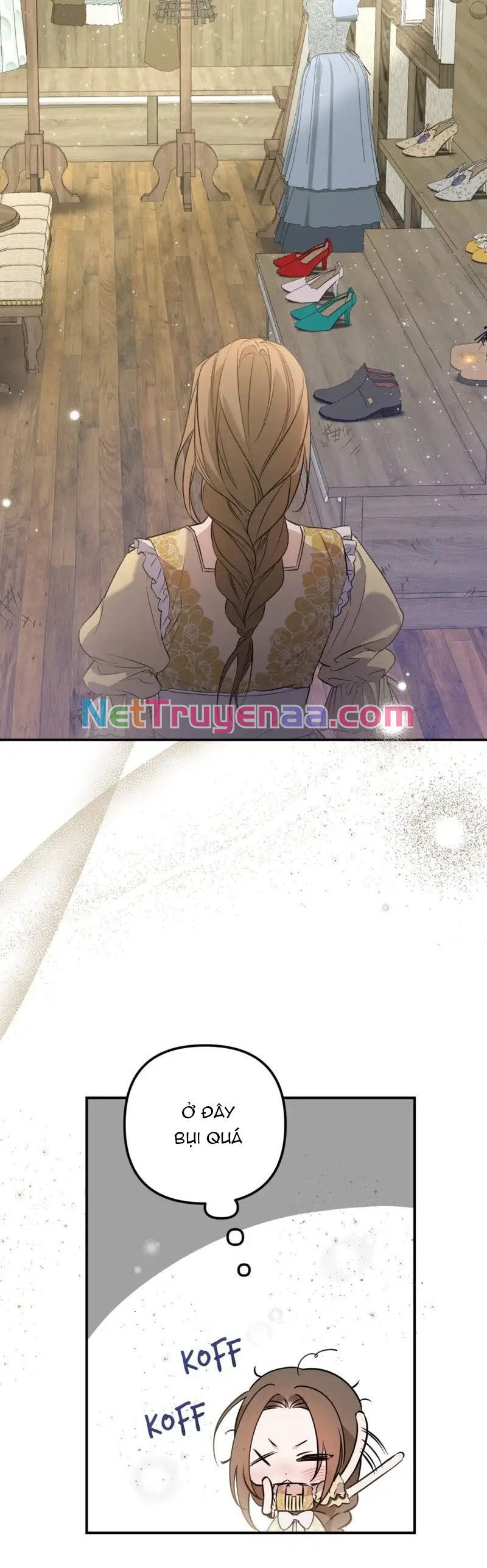 Sự Quyến Rũ Của Người Vợ [Chap 0-51]