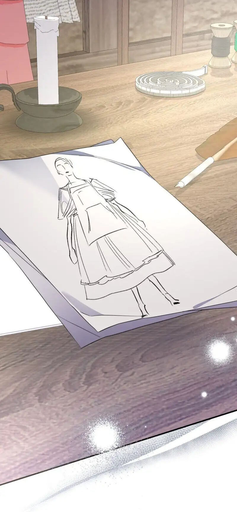 Sự Quyến Rũ Của Người Vợ [Chap 0-51]