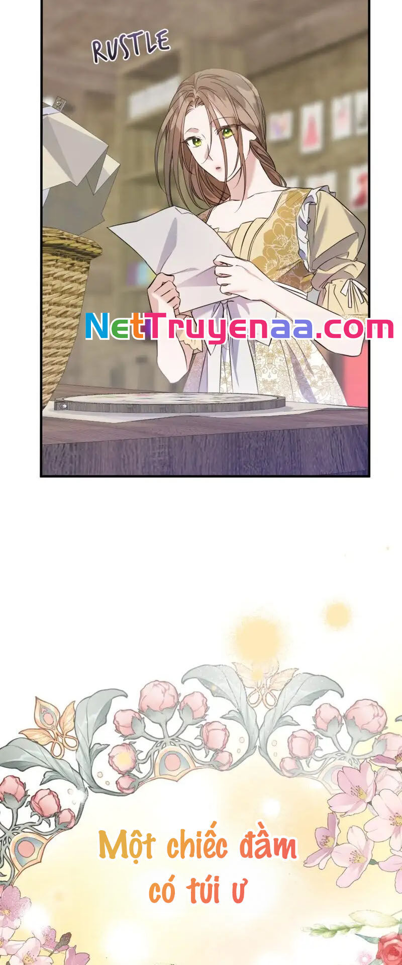 Sự Quyến Rũ Của Người Vợ [Chap 0-51]