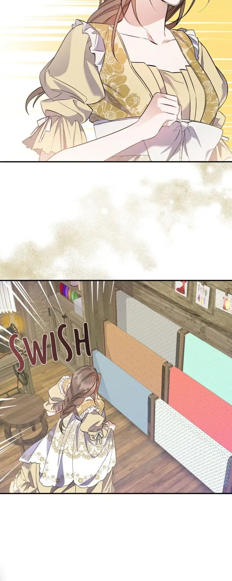 Sự Quyến Rũ Của Người Vợ [Chap 0-51]