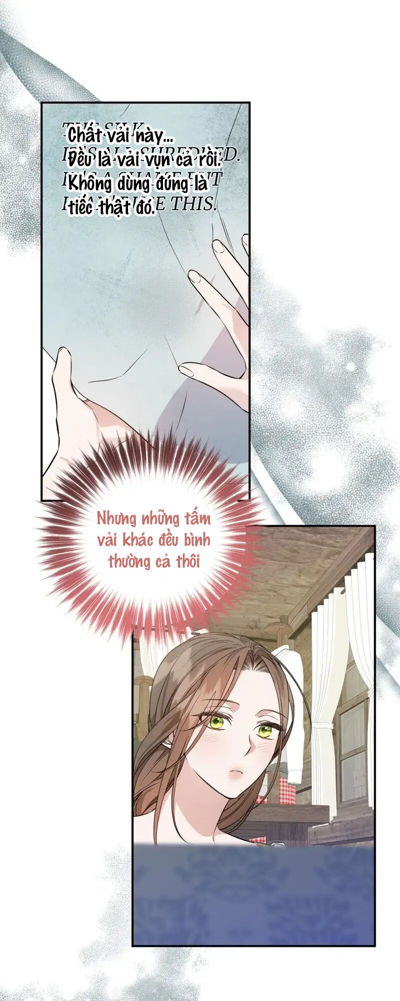 Sự Quyến Rũ Của Người Vợ [Chap 0-51]