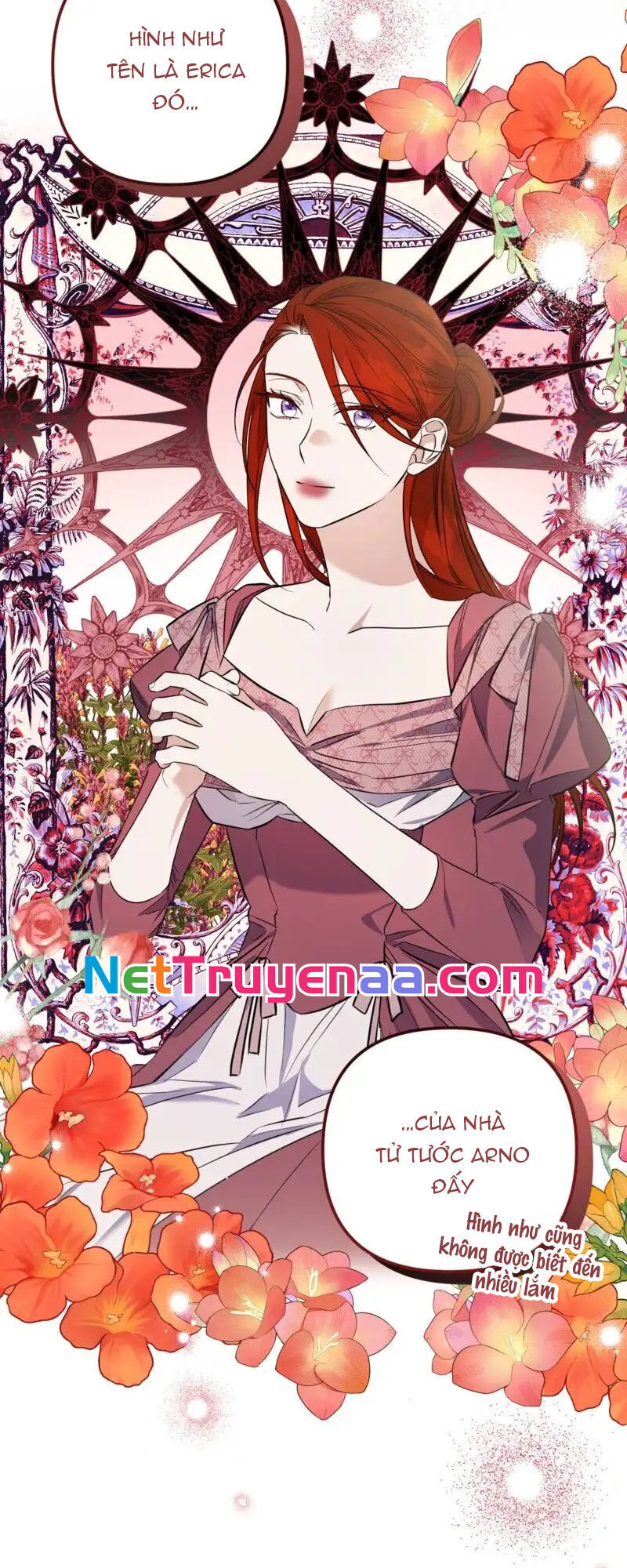 Sự Quyến Rũ Của Người Vợ [Chap 0-51]