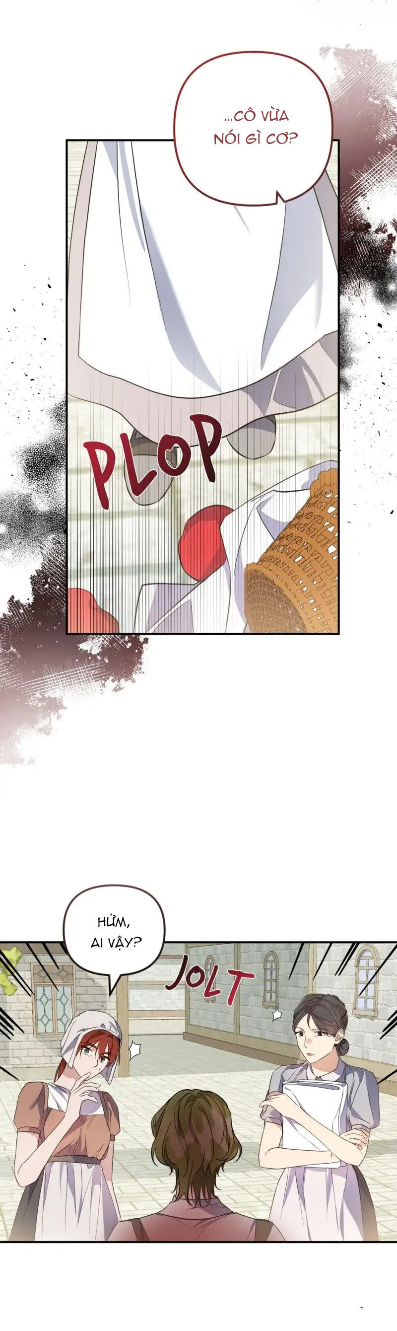 Sự Quyến Rũ Của Người Vợ [Chap 0-51]