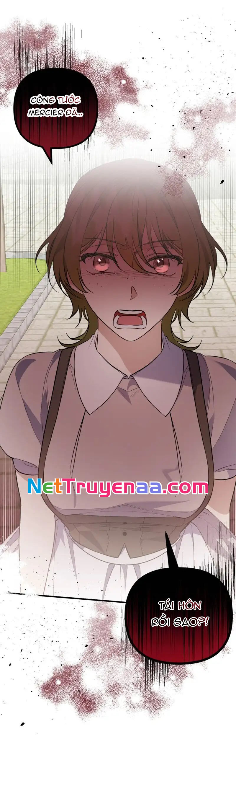 Sự Quyến Rũ Của Người Vợ [Chap 0-51]