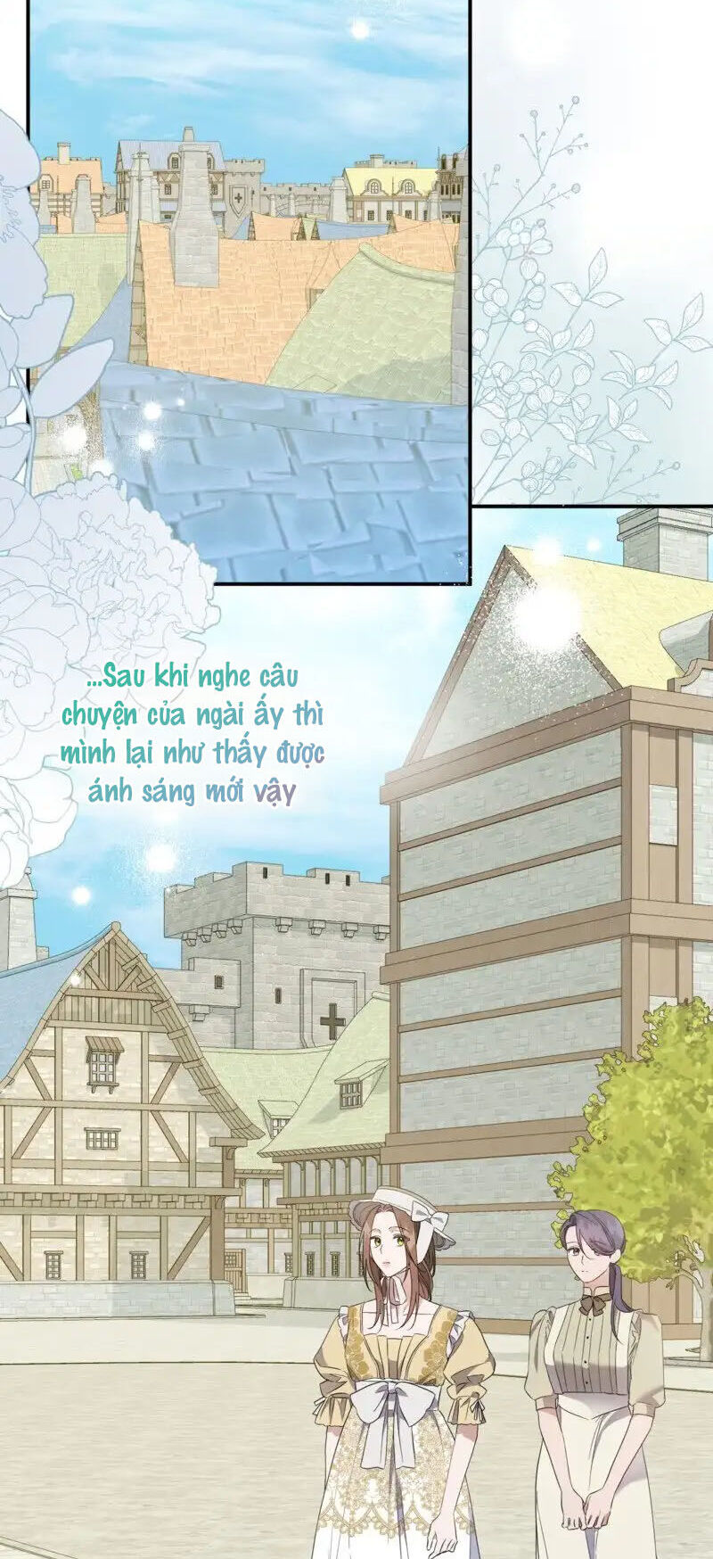 Sự Quyến Rũ Của Người Vợ [Chap 0-51]