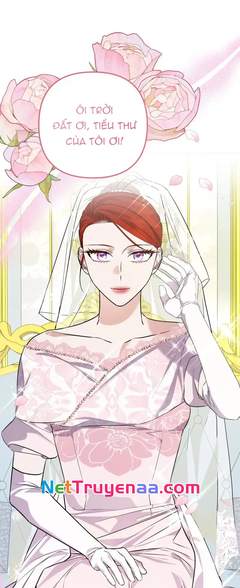 Sự Quyến Rũ Của Người Vợ [Chap 0-51]