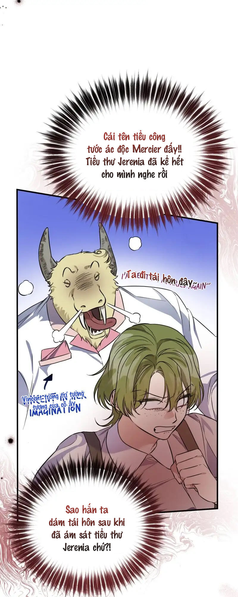 Sự Quyến Rũ Của Người Vợ [Chap 0-51]