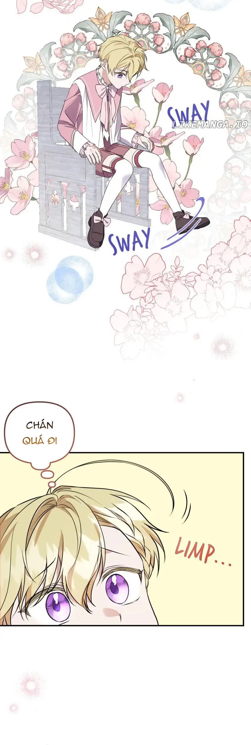 Sự Quyến Rũ Của Người Vợ [Chap 0-51]
