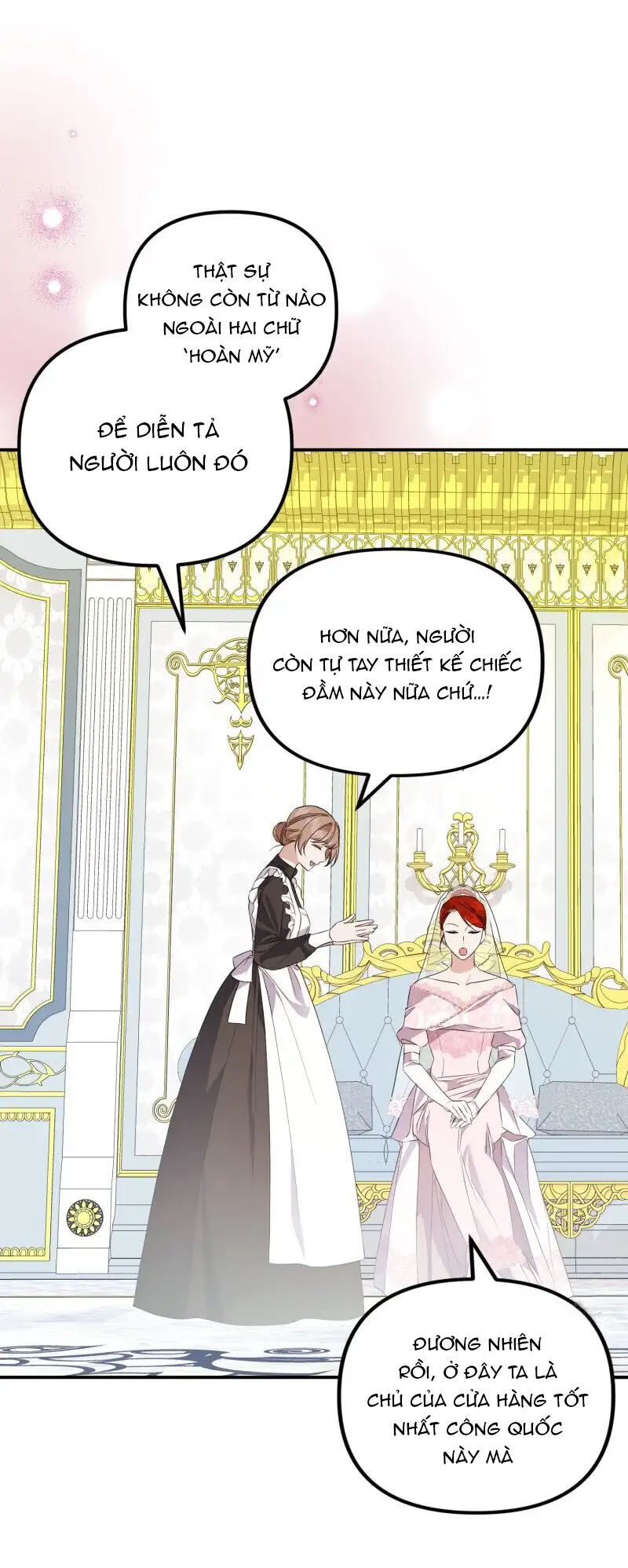 Sự Quyến Rũ Của Người Vợ [Chap 0-51]