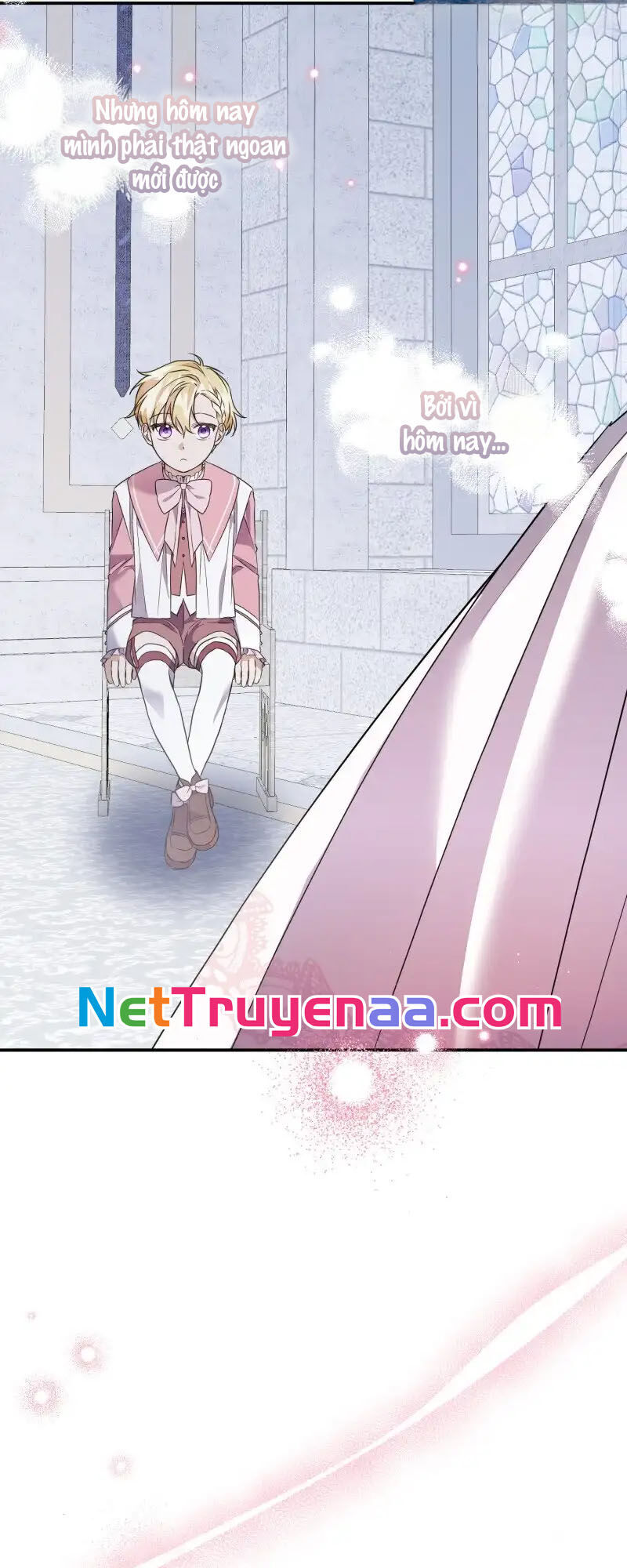 Sự Quyến Rũ Của Người Vợ [Chap 0-51]