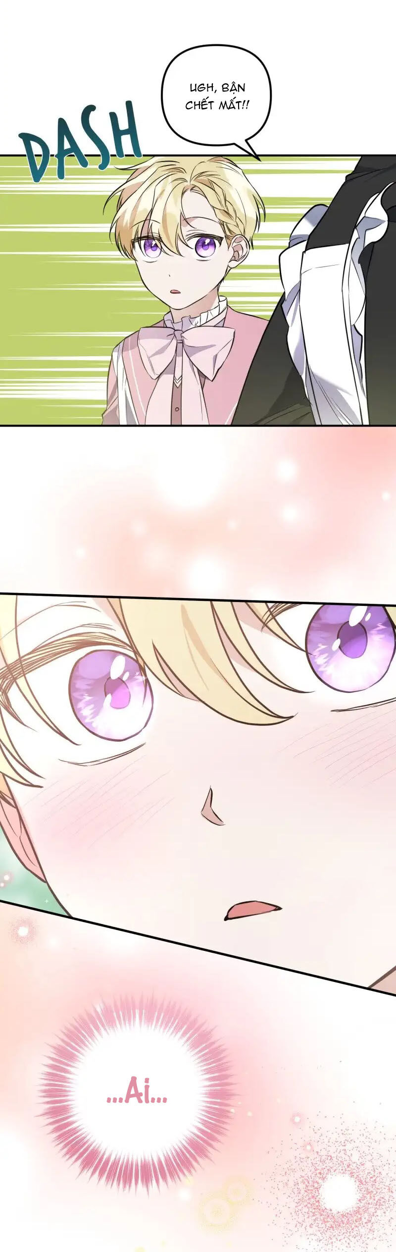 Sự Quyến Rũ Của Người Vợ [Chap 0-51]