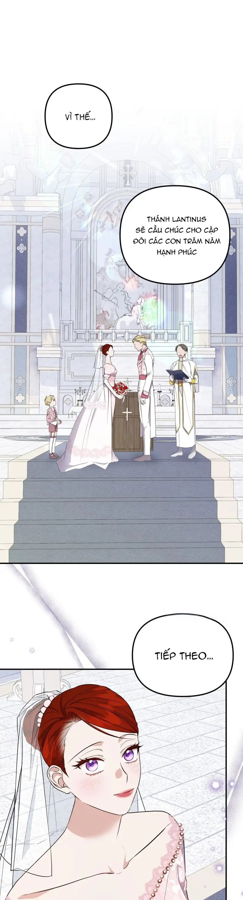 Sự Quyến Rũ Của Người Vợ [Chap 0-51]