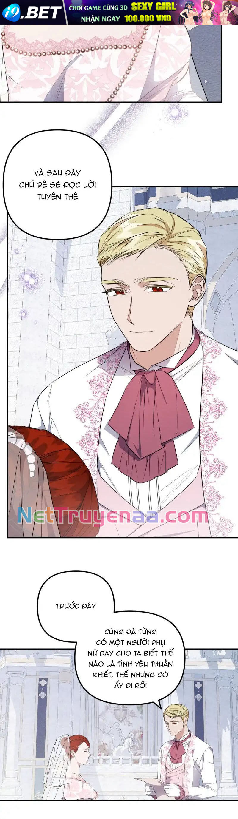 Sự Quyến Rũ Của Người Vợ [Chap 0-51]
