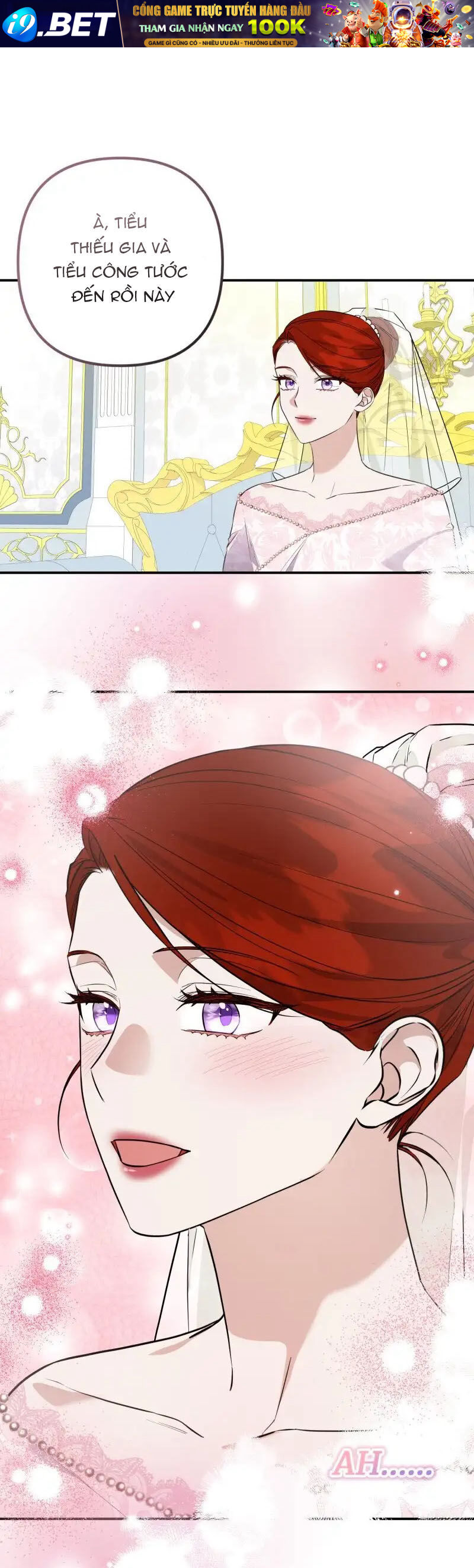 Sự Quyến Rũ Của Người Vợ [Chap 0-51]