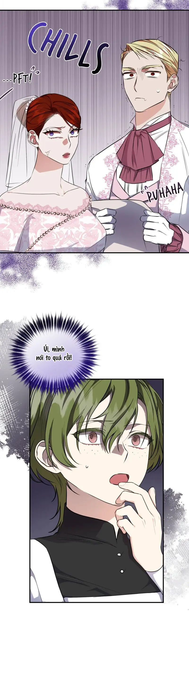 Sự Quyến Rũ Của Người Vợ [Chap 0-51]