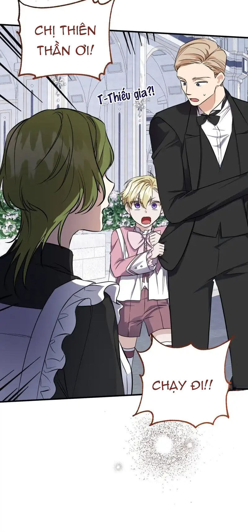 Sự Quyến Rũ Của Người Vợ [Chap 0-51]