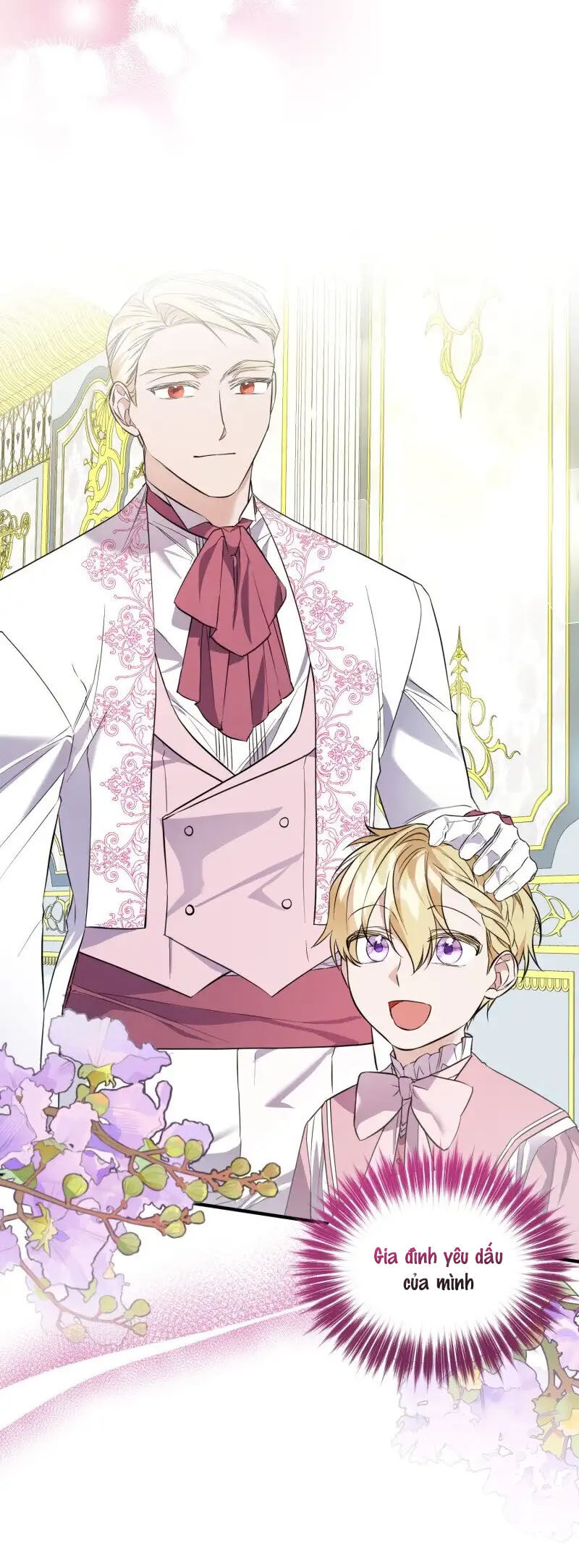 Sự Quyến Rũ Của Người Vợ [Chap 0-51]