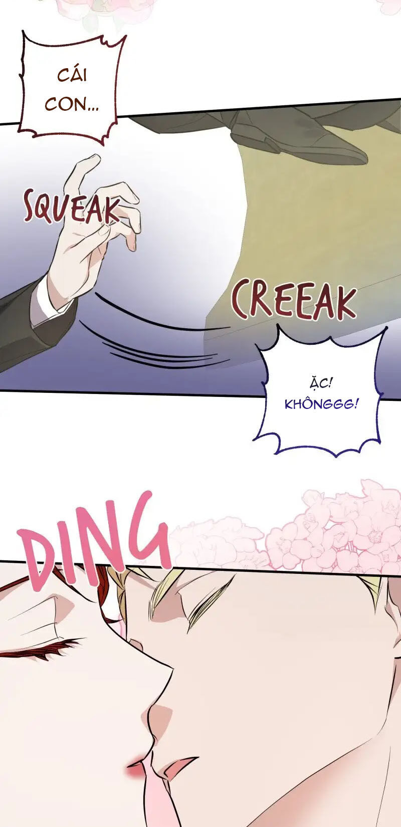 Sự Quyến Rũ Của Người Vợ [Chap 0-51]