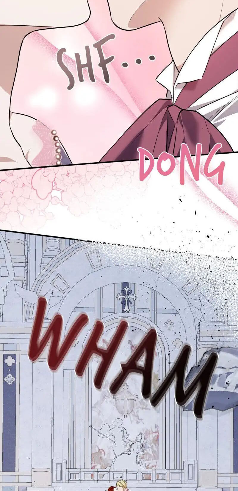 Sự Quyến Rũ Của Người Vợ [Chap 0-51]