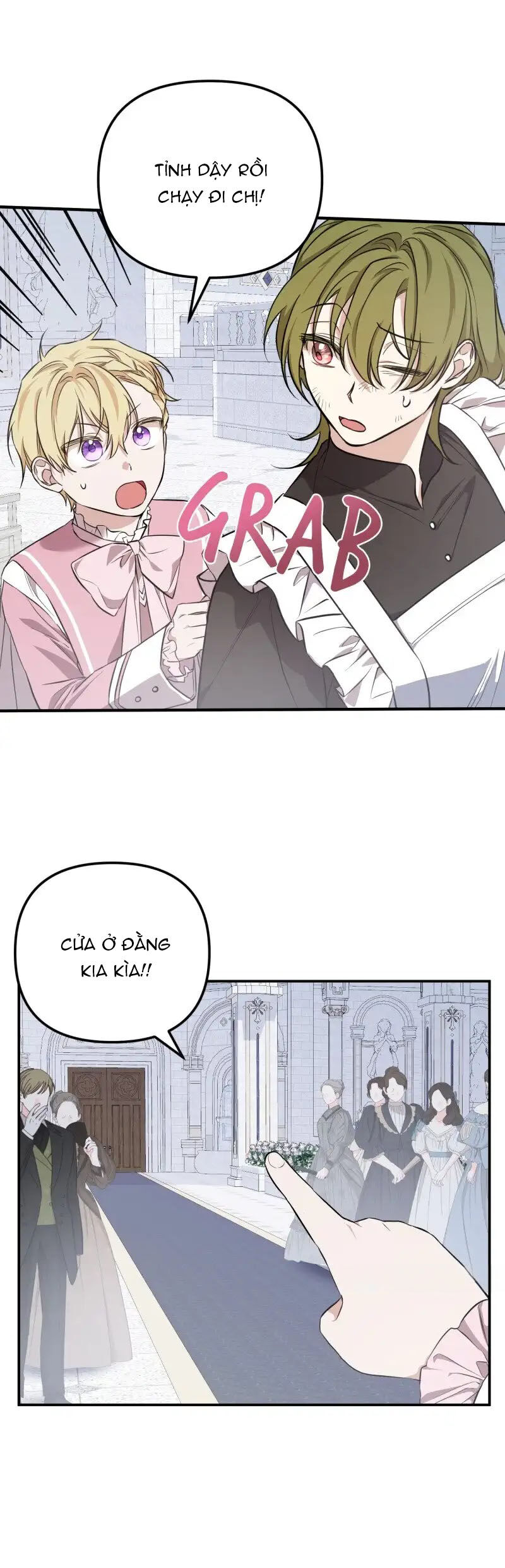 Sự Quyến Rũ Của Người Vợ [Chap 0-51]