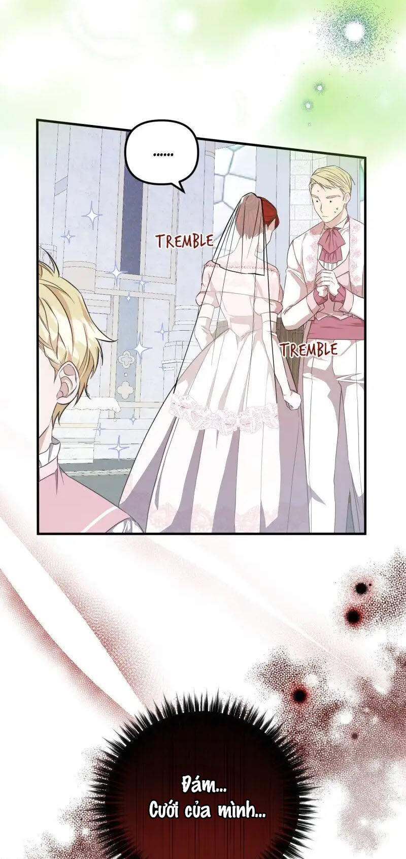 Sự Quyến Rũ Của Người Vợ [Chap 0-51]