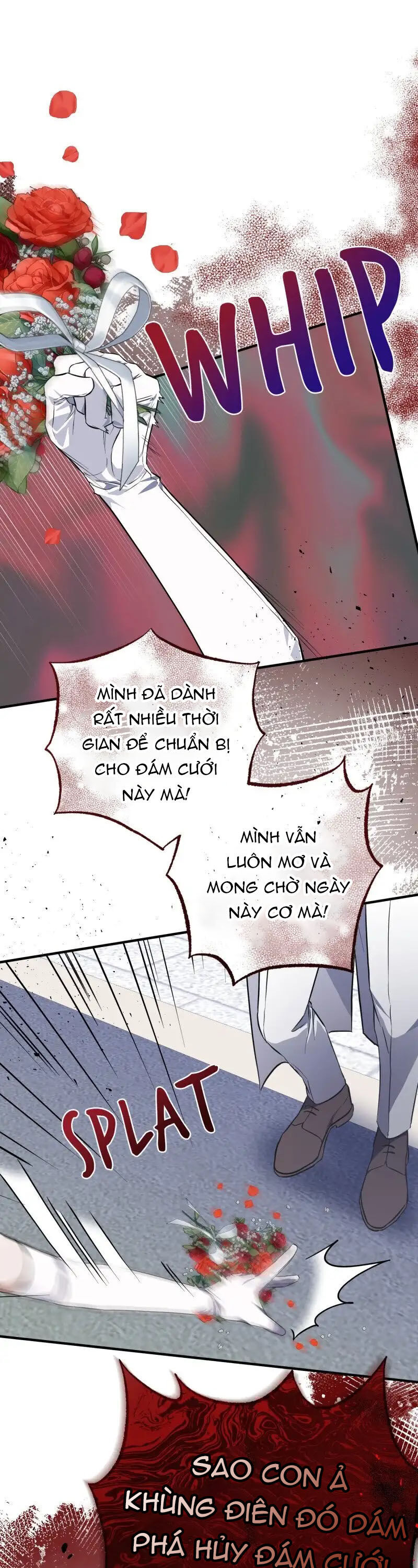 Sự Quyến Rũ Của Người Vợ [Chap 0-51]