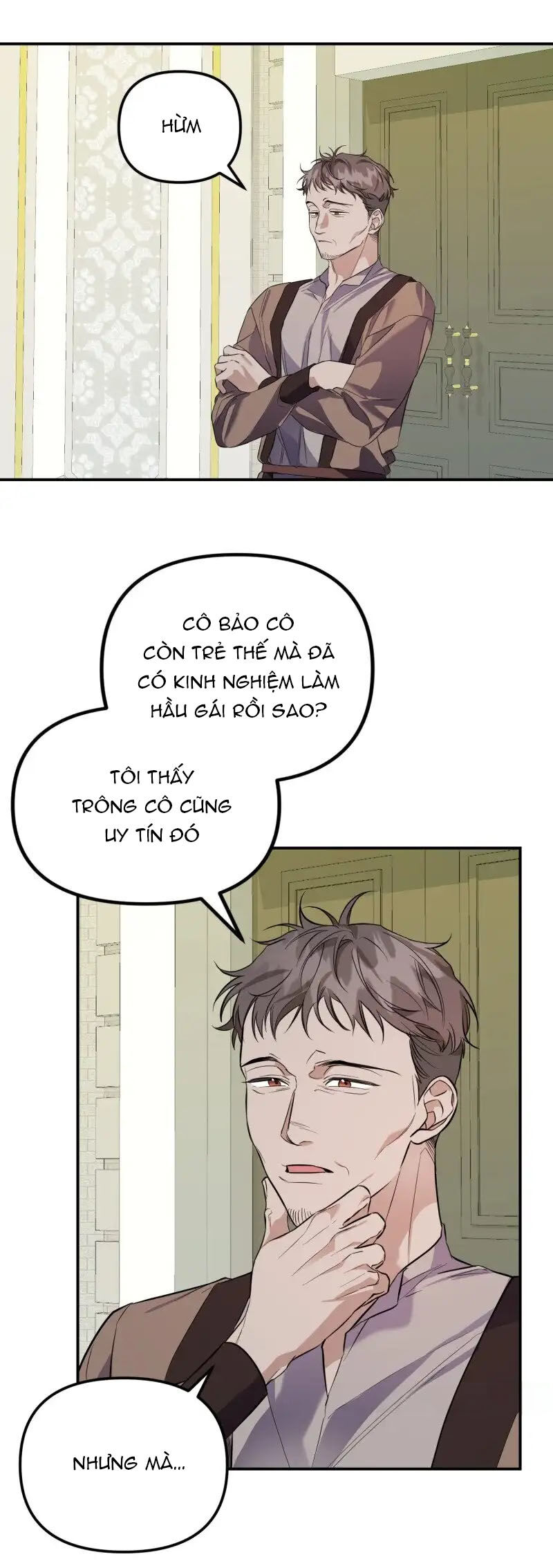 Sự Quyến Rũ Của Người Vợ [Chap 0-51]
