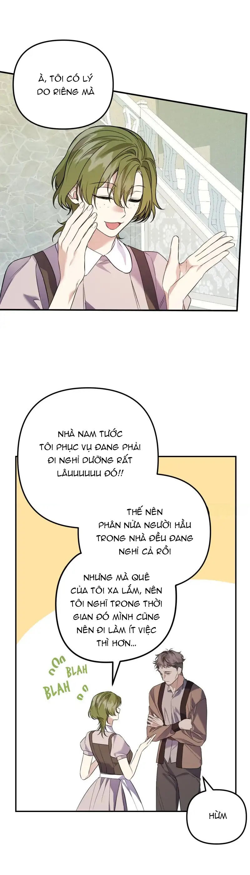 Sự Quyến Rũ Của Người Vợ [Chap 0-51]