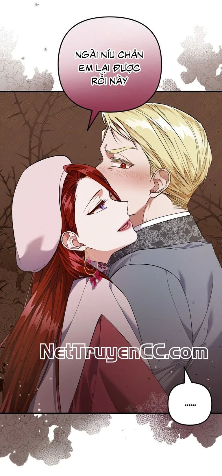 Sự Quyến Rũ Của Người Vợ [Chap 0-51]