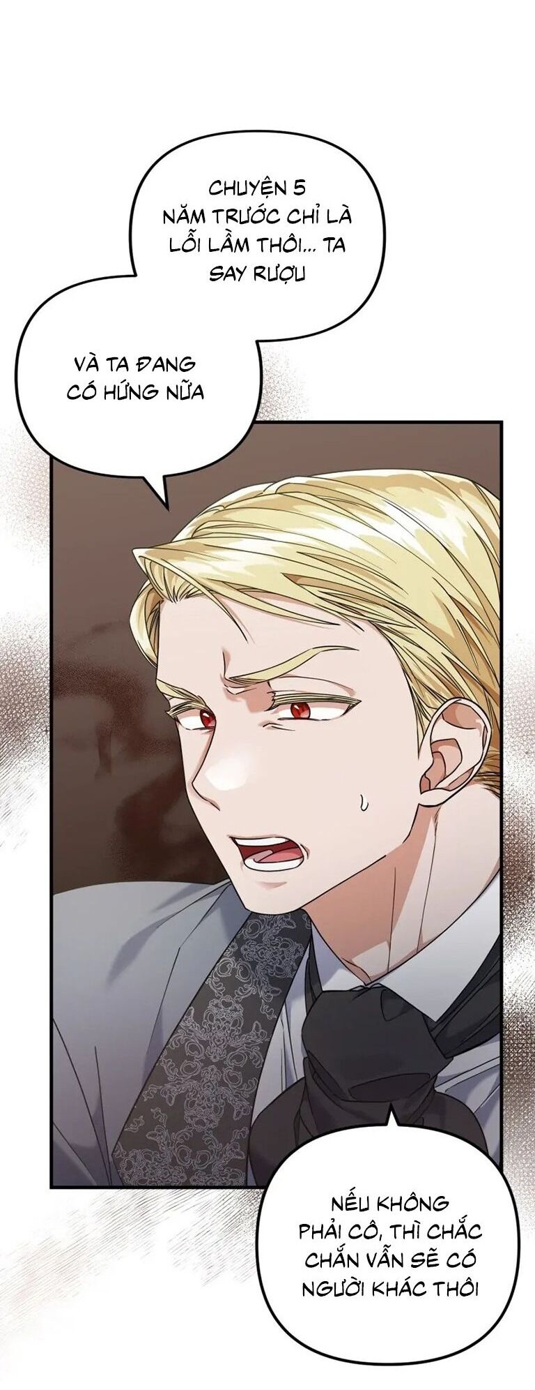 Sự Quyến Rũ Của Người Vợ [Chap 0-51]