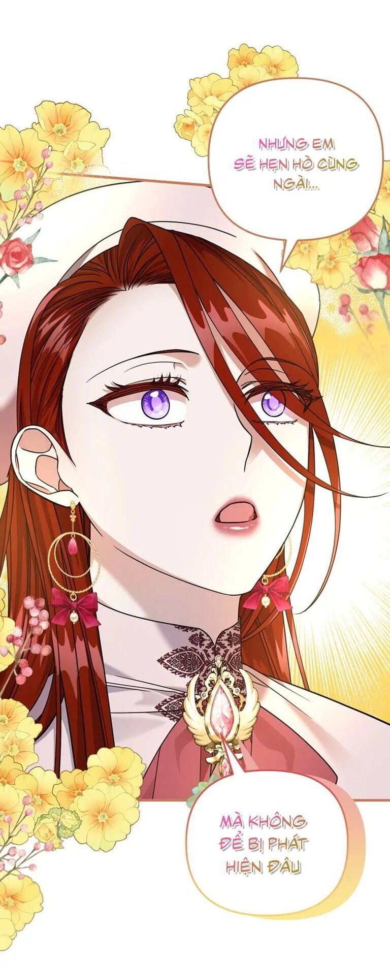 Sự Quyến Rũ Của Người Vợ [Chap 0-51]