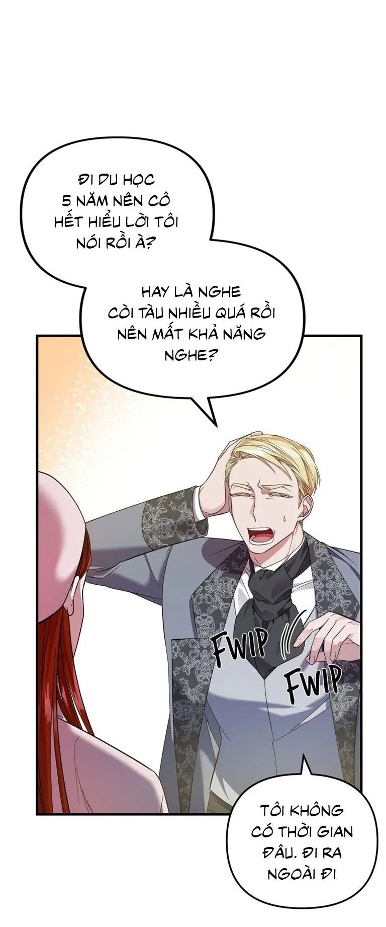 Sự Quyến Rũ Của Người Vợ [Chap 0-51]