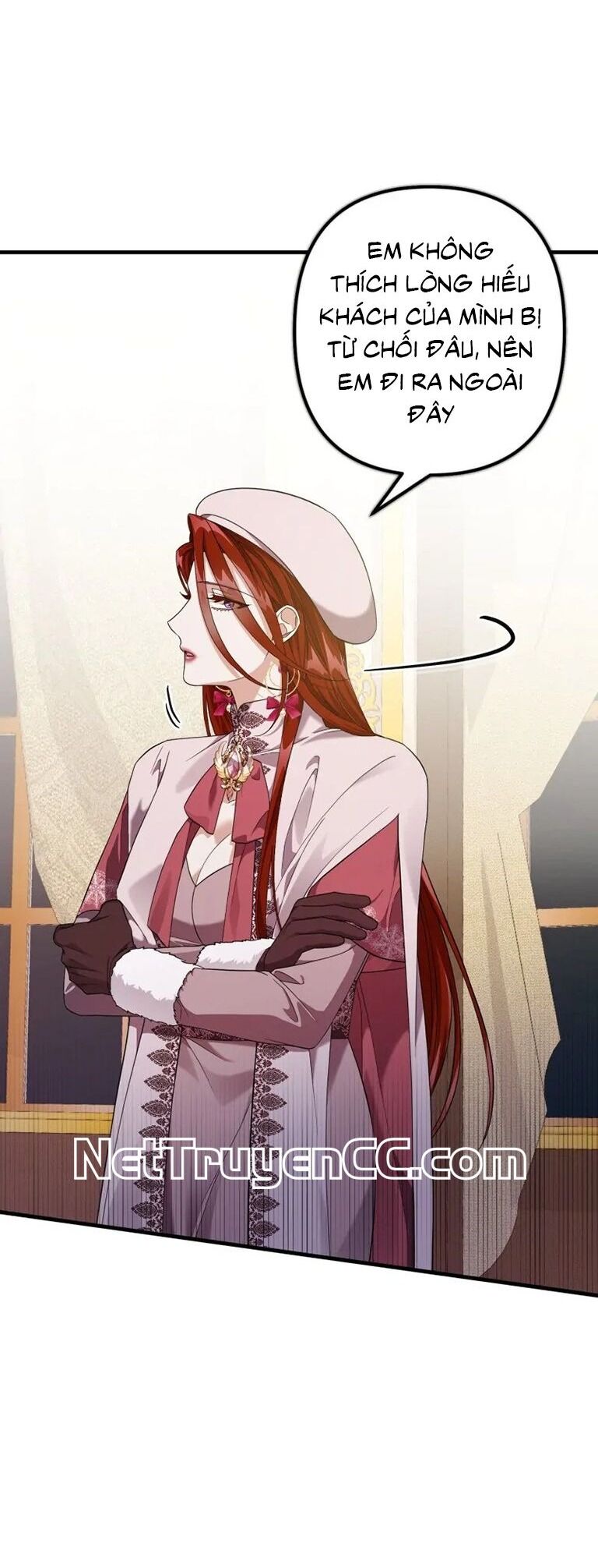Sự Quyến Rũ Của Người Vợ [Chap 0-51]