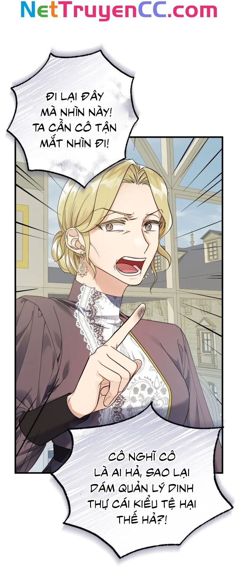 Sự Quyến Rũ Của Người Vợ [Chap 0-51]