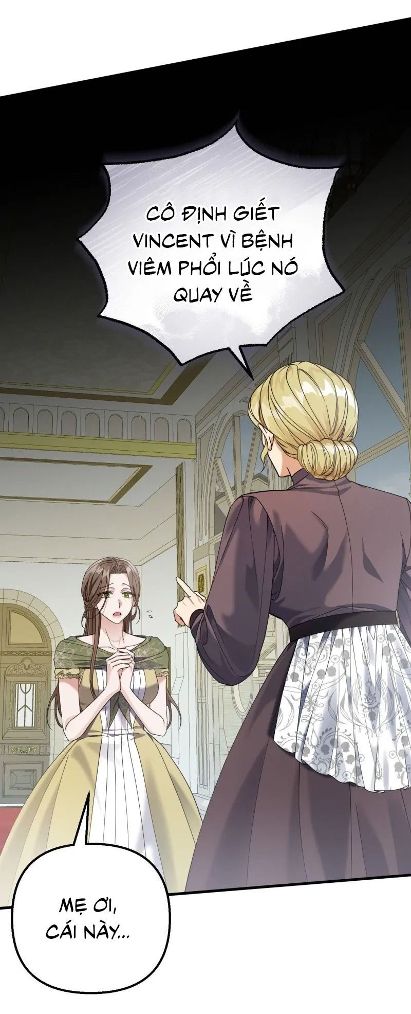 Sự Quyến Rũ Của Người Vợ [Chap 0-51]