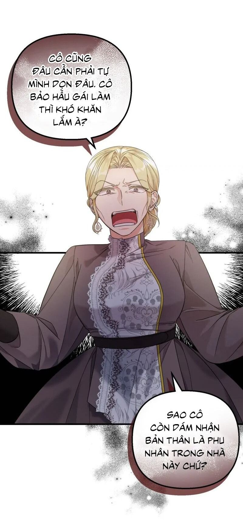 Sự Quyến Rũ Của Người Vợ [Chap 0-51]
