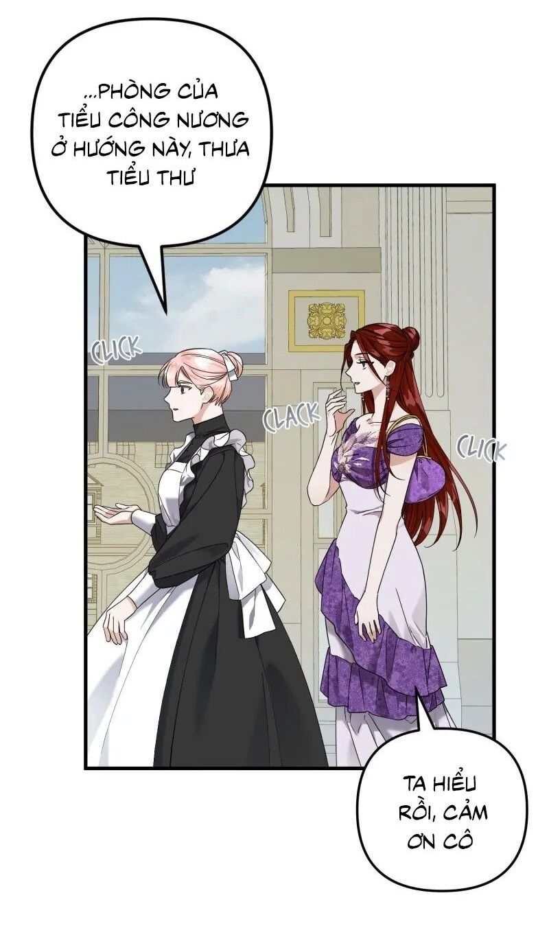 Sự Quyến Rũ Của Người Vợ [Chap 0-51]