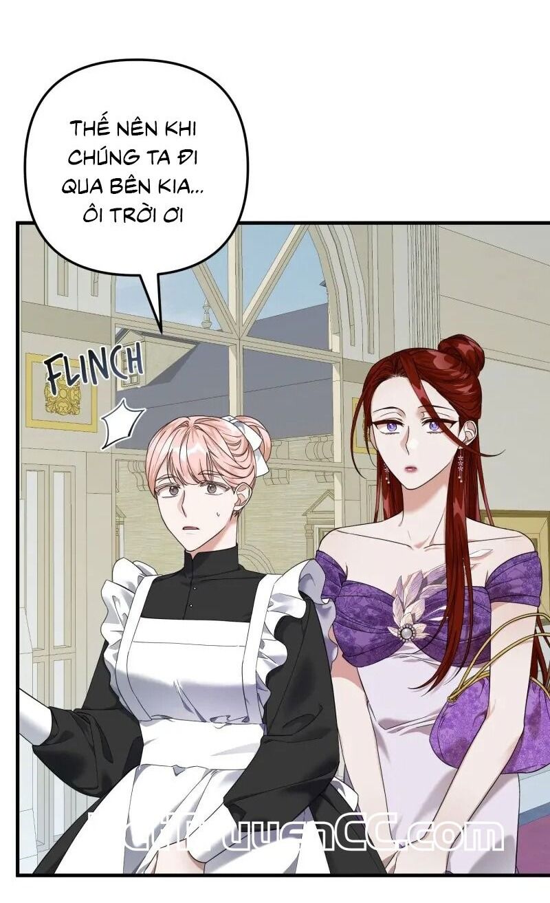 Sự Quyến Rũ Của Người Vợ [Chap 0-51]