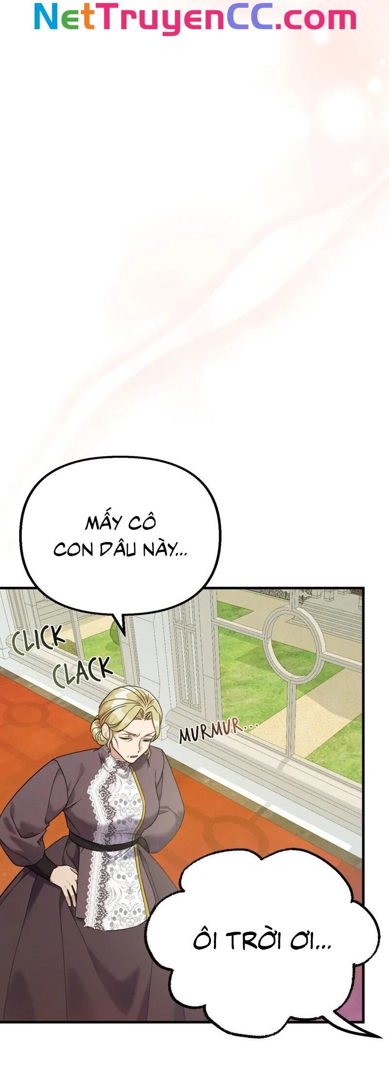 Sự Quyến Rũ Của Người Vợ [Chap 0-51]