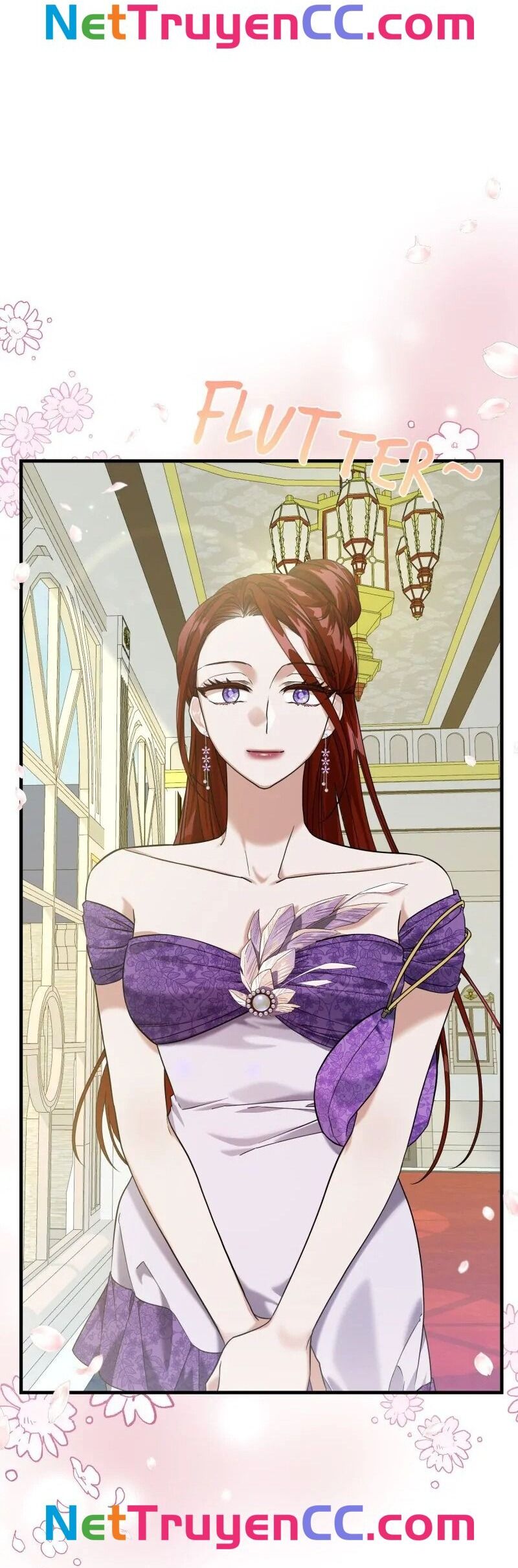 Sự Quyến Rũ Của Người Vợ [Chap 0-51]