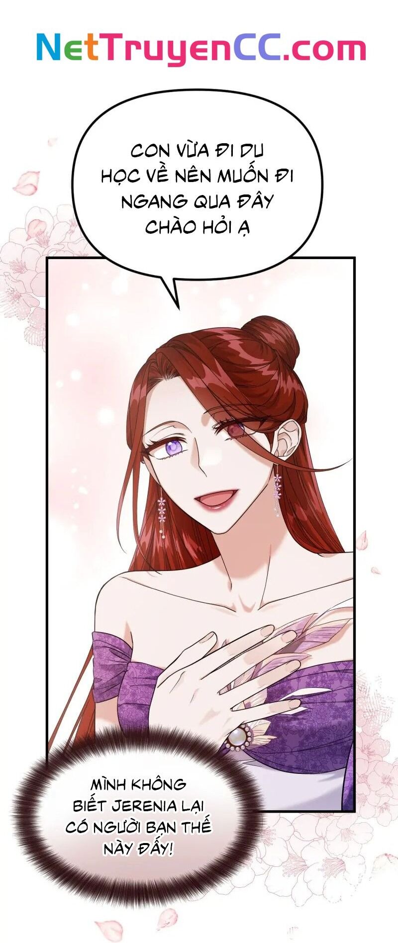 Sự Quyến Rũ Của Người Vợ [Chap 0-51]