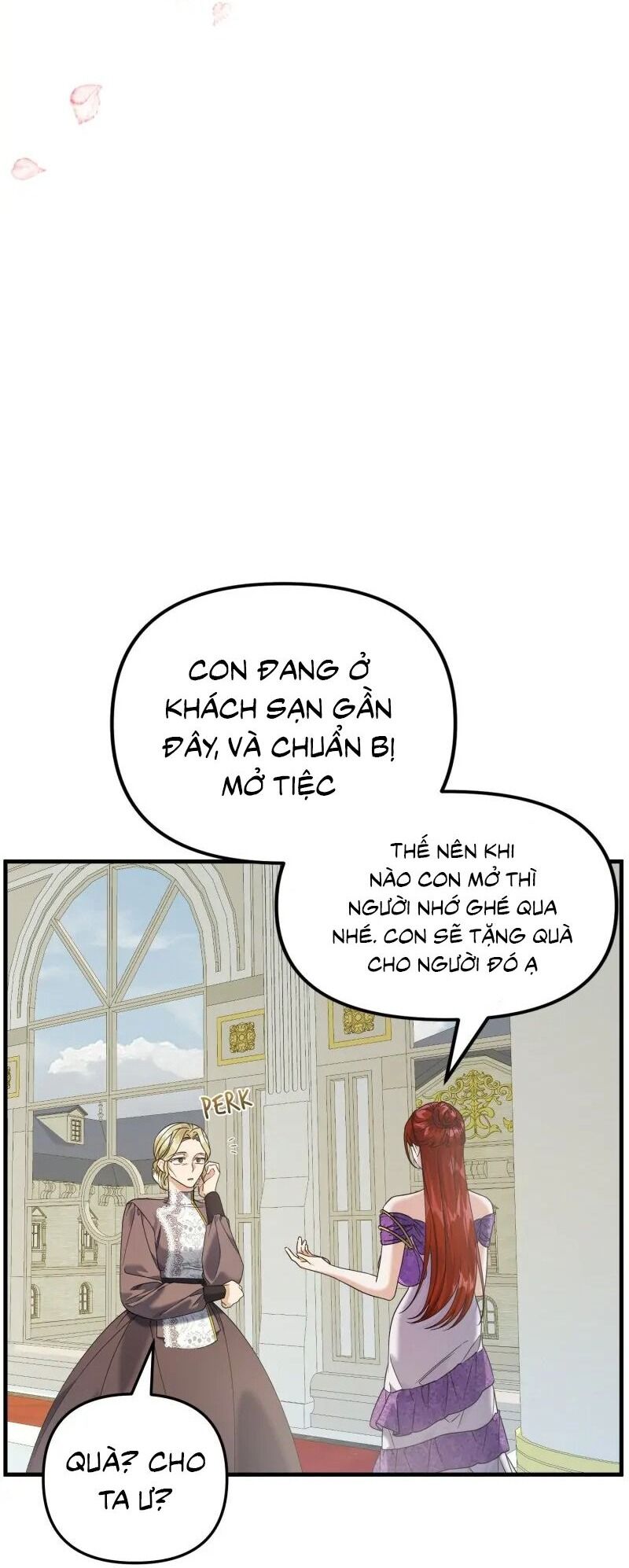 Sự Quyến Rũ Của Người Vợ [Chap 0-51]