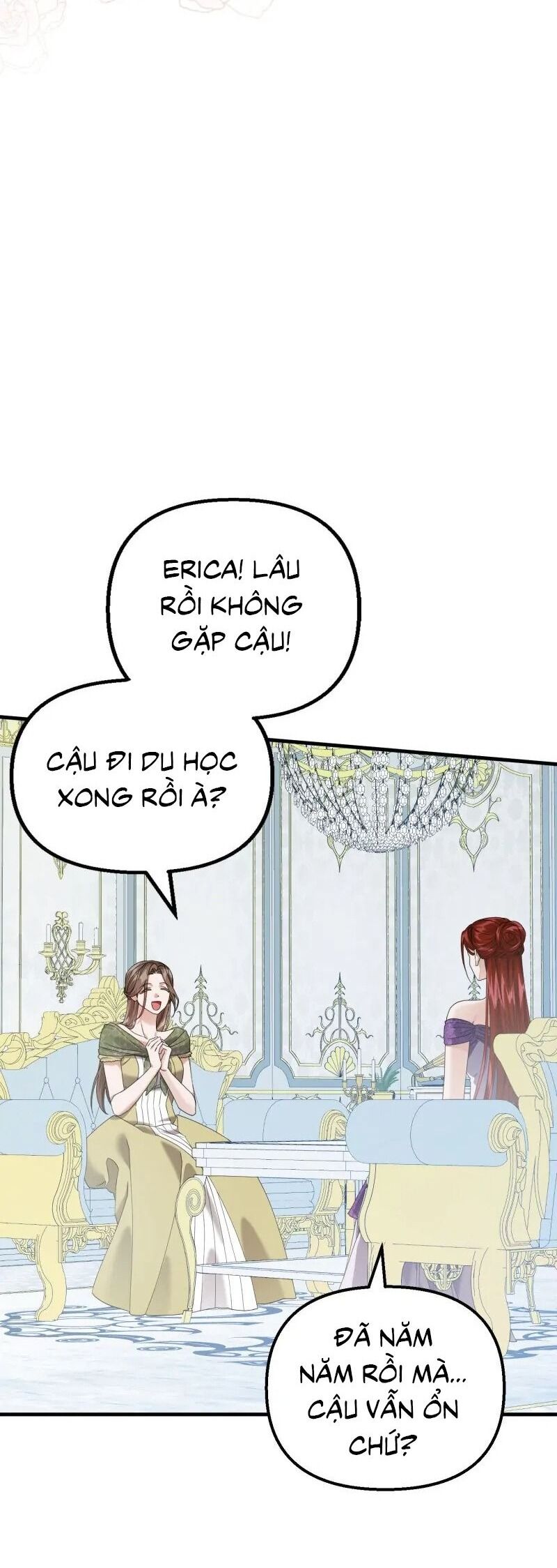 Sự Quyến Rũ Của Người Vợ [Chap 0-51]