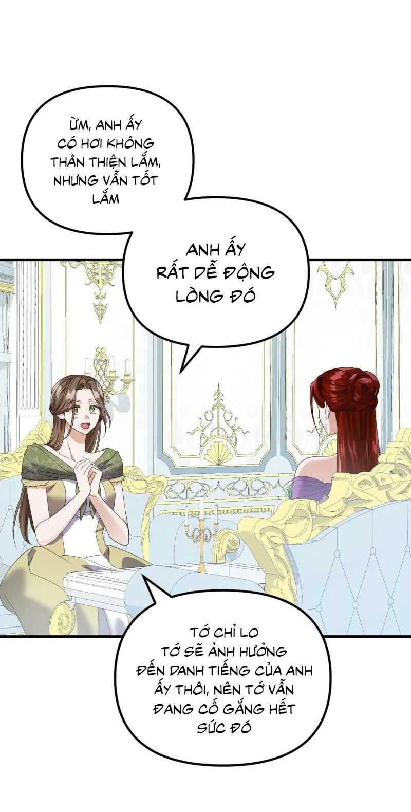 Sự Quyến Rũ Của Người Vợ [Chap 0-51]