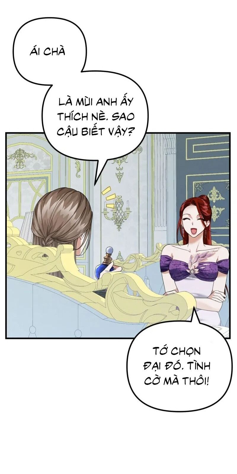 Sự Quyến Rũ Của Người Vợ [Chap 0-51]