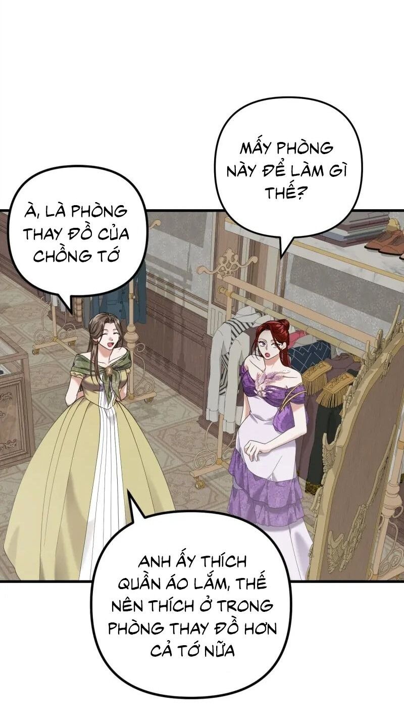 Sự Quyến Rũ Của Người Vợ [Chap 0-51]