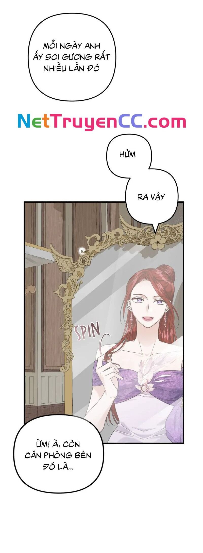Sự Quyến Rũ Của Người Vợ [Chap 0-51]