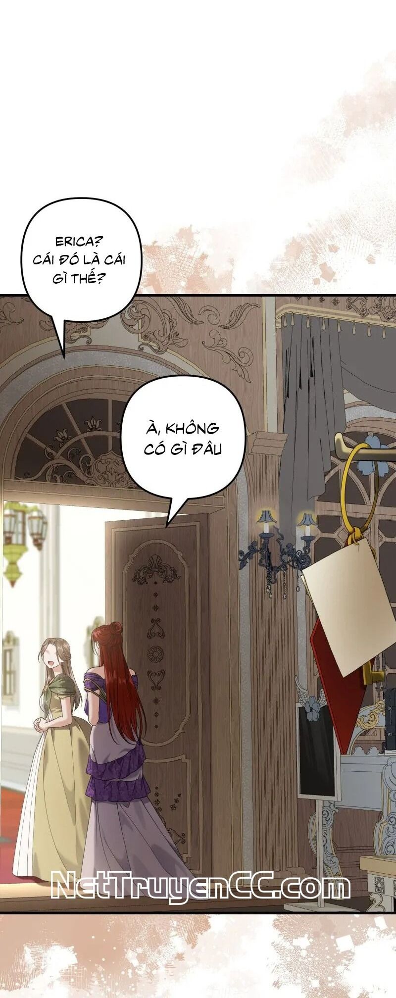 Sự Quyến Rũ Của Người Vợ [Chap 0-51]