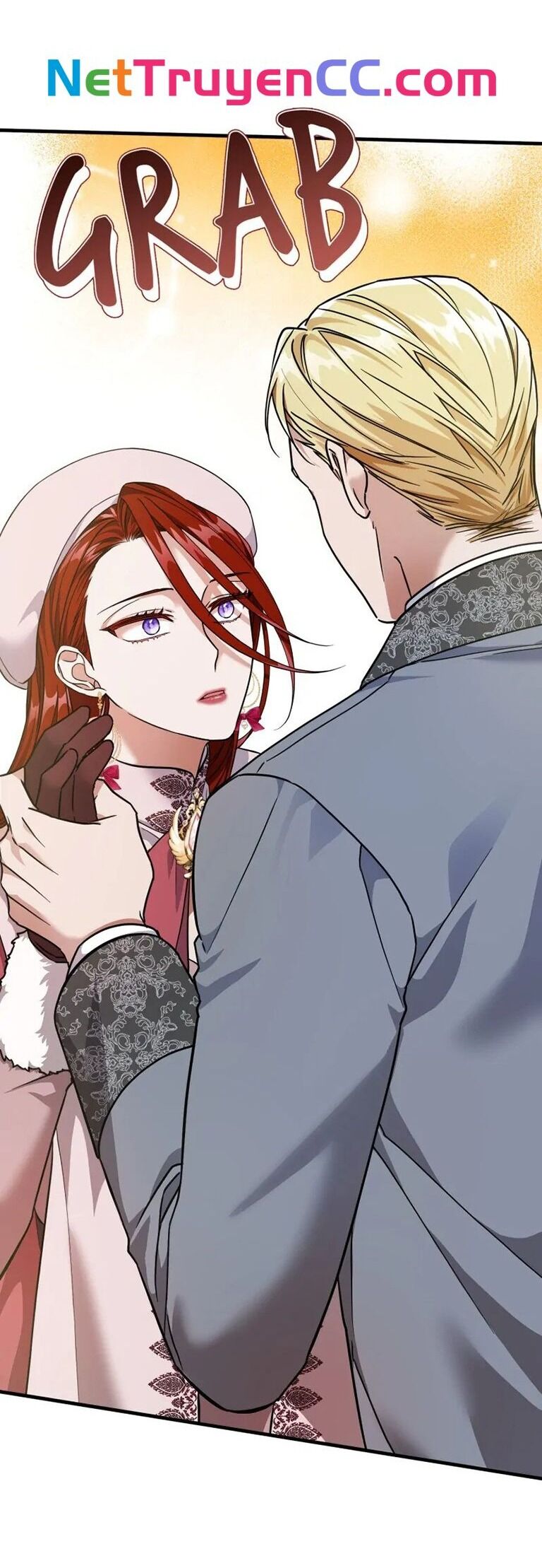 Sự Quyến Rũ Của Người Vợ [Chap 0-51]